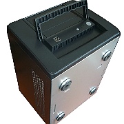 Macstorm cube ec 07
